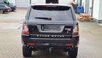 Range Rover Sport 4x4 3.0HSE 155Kw Euro 5 jaar 2010, 282,00, Auto's, Automaat, Euro 5, Leder, Bedrijf