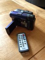 Handycam Sony Dvd 91E, Audio, Tv en Foto, Videocamera's Digitaal, Ophalen, Zo goed als nieuw, DVD, Sony