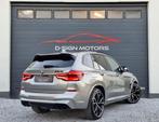 BMW X3 M 3.0 (510pk) COMPETITION 2020 98.277km FULL OPTIES, Auto's, BMW, Automaat, 375 kW, 2993 cc, Leder
