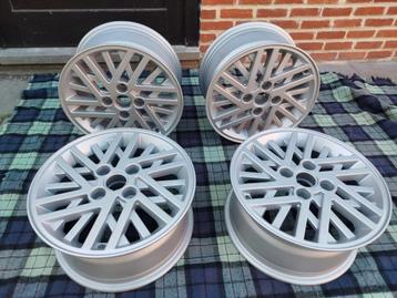 Ford Sierra cosworth 2wd velgen, Auto-onderdelen, Ophalen, Gebruikt, 15 inch, Velg(en)