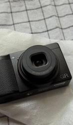 Ricoh gr III Pro, Audio, Tv en Foto, Fotocamera's Digitaal, Compact, Ophalen of Verzenden, Zo goed als nieuw, 4 t/m 7 keer