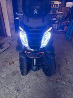 Peugeot Metropolis 400, Fietsen en Brommers, Ophalen, Zo goed als nieuw