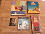 Te koop 5 foto albums, TV, Hi-fi & Vidéo, Albums photo & Accessoires, Enlèvement ou Envoi, Neuf, Album photo