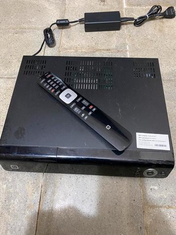 Digitale Telenet-decoder, compleet, prijs: €20 beschikbaar voor biedingen