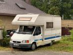 Ford Elnagh Colombia mobilhome, Diesel, Particulier, Ford, 5 tot 6 meter