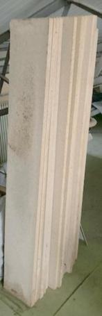 bois, Bricolage & Construction, Moins de 200 cm, Comme neuf, Planche, Autres essences de bois