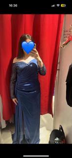 Robe de soirée, Taille 42/44 (L), Autre, Enlèvement ou Envoi, Comme neuf