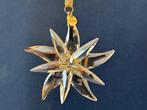 Swarovski SCS 2023  Jaarlijkse Editie Ornament Edelweiss, Ophalen of Verzenden, Nieuw, Figuurtje