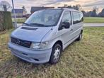 2001 Mercedes Vito L Personenauto, Auto's, Mercedes-Benz, Gebruikt, Overige brandstoffen, Bedrijf, Overige carrosserie