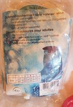 Schoenbeschermers maat 40-41 voor fiets blauw nieuw, Ophalen of Verzenden, Nieuw, Schoenen