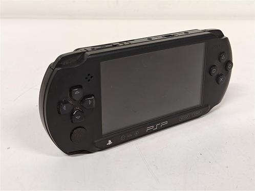 A6846 PSP-E1004 [DEFECT], Games en Spelcomputers, Spelcomputers | Sony PSP, Gebruikt, PSP, Ophalen of Verzenden