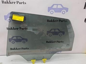 Portierruit 4Deurs links-achter van een Nissan Qashqai beschikbaar voor biedingen