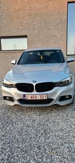 Bmw série 3 GT 2017 M pack, Autos, Diesel, Automatique, Achat, Particulier