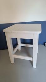 Krukje, Huis en Inrichting, Ophalen, Gebruikt, Hout