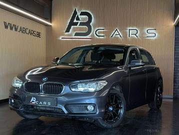 BMW 1 Serie 116 i * GARANTIE 12 MOIS * SPORT * (bj 2017) beschikbaar voor biedingen