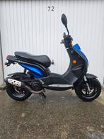 Scooter Peugeot ludix / classe A, Fietsen en Brommers, Scooters | Peugeot, Ophalen of Verzenden, Zo goed als nieuw, Ludix