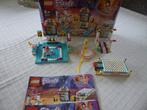 LEGO Friends Stephanie's Turnshow - 41372, Ophalen of Verzenden, Lego