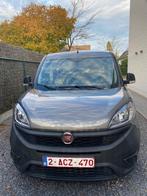 Auto, Auto's, Start-stop-systeem, Stof, Doblo, Grijs