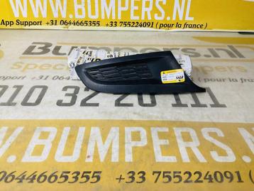 Grill Volkswagen Polo 6R 2007-2013 Rechts Rooster Gril 2-R1- beschikbaar voor biedingen