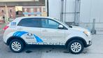 SsangYong Korando* 2014*2l D* 110kw*150CV* 250.000km, Auto's, SsangYong, Euro 5, 4 cilinders, Bedrijf, 5 deurs