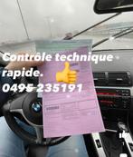 Technische controle