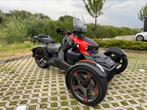 CAN AM RYKER 900 sport* 2021* keuring ok, Motoren, 1 cilinder, 900 cc, 11 kW of minder