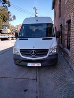 Mercedes sprinter, Particulier, Achat