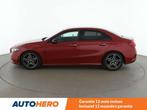 Mercedes-Benz A-Klasse 180 A 180 AMG Line (bj 2021), Auto's, 4 deurs, Gebruikt, Euro 6, 136 pk