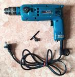 Perceuse foreuse percussion Makita 8401 - Travaux lourds OK!, Bricolage & Construction, Outillage | Foreuses, 400 à 600 watts