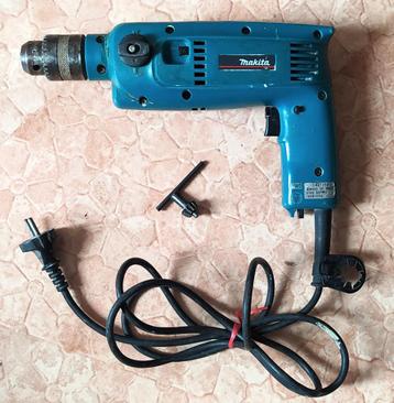 Perceuse foreuse Makita 8401 travaux lourds pro/ OFFRE MP