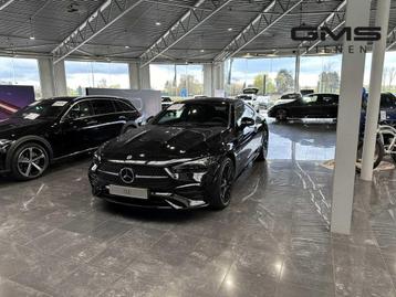 Mercedes-Benz CLE 450 4MATIC Coupé AMG-Line beschikbaar voor biedingen