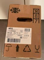 AEG Hotte Télescopique 60 cm DPB3622S – Neuve, Enlèvement