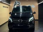 Mercedes-Benz V-Klasse 300 D * GARANTIE 12 MOIS * PACK AMG *, Auto's, Automaat, 4 cilinders, Zwart, Bedrijf