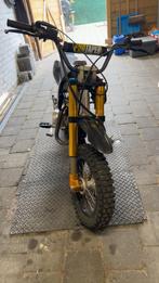 Crosmotor 125cc 4t, 125 cc, Ophalen, Overige merken, Pitbike