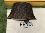 Bob chapeau Fendi, Kleding | Dames, Hoeden en Petten, Ophalen of Verzenden, Nieuw, Hoed