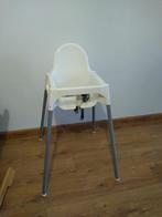 Kinderstoel, Ophalen, Gebruikt