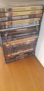 Dvds 10e, Ophalen, Zo goed als nieuw