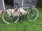 Velo homme randonnée état neuf, Vélos & Vélomoteurs, Enlèvement, Neuf