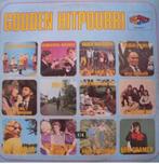 vinyl: GOUDEN DURECO SUCCESSEN -GOUDEN HITPOURRI - als nieuw, Cd's en Dvd's, Ophalen of Verzenden, Gebruikt, 12 inch, Levenslied of Smartlap