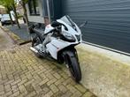 Aprilia RS4 50 CC, 6 vitesses, Classe B (45 km/h), Aprilia, Utilisé