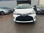 Toyota yaris essence, Auto's, Toyota, Voorwielaandrijving, Stof, 50 kW, Wit