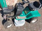 AYP 12.5/36 zitmaaier, Tuin en Terras, Zitmaaiers, Ophalen, Gebruikt