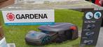 Huisje voor Gardena robotmaaier, Tuin en Terras, Ophalen, Nieuw, Gardena