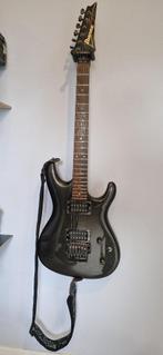 IBANEZ JS1000 Joe Satriani signature, Ophalen, Gebruikt, Solid body, Ibanez