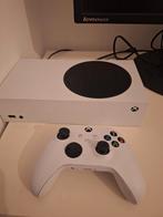 Ixbox series s, Ophalen