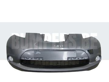 Bumper Nissan Leaf I 1 10-17 62022-3NL0H Voorbumper PJ523 beschikbaar voor biedingen