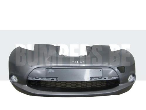Bumper Nissan Leaf I 1 10-17 62022-3NL0H Voorbumper PJ523, Auto-onderdelen, Carrosserie, Bumper, Voor, Gebruikt, 6 maanden garantie