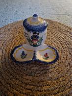 moutardier et saleron, Enlèvement ou Envoi