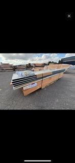 Overkapping 3x6, Tuin en Terras, Ophalen, Nieuw