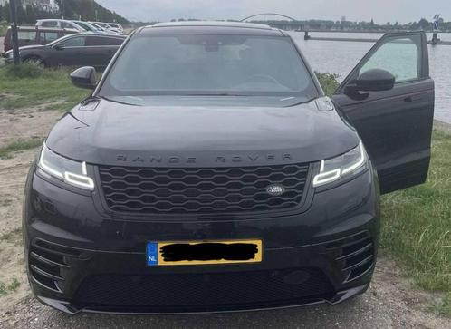 Landrover Range Rover Velar 2.0 P250 Turbo AWD R-Dynamic HSE, Auto's, Land Rover, Particulier, 360° camera, 4x4, ABS, Achteruitrijcamera
